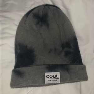Men’s Coal Snowboarding Beanie